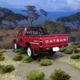 Illustration for article titled FORTY 3RD: THE OTHER DATSUN PICKUP